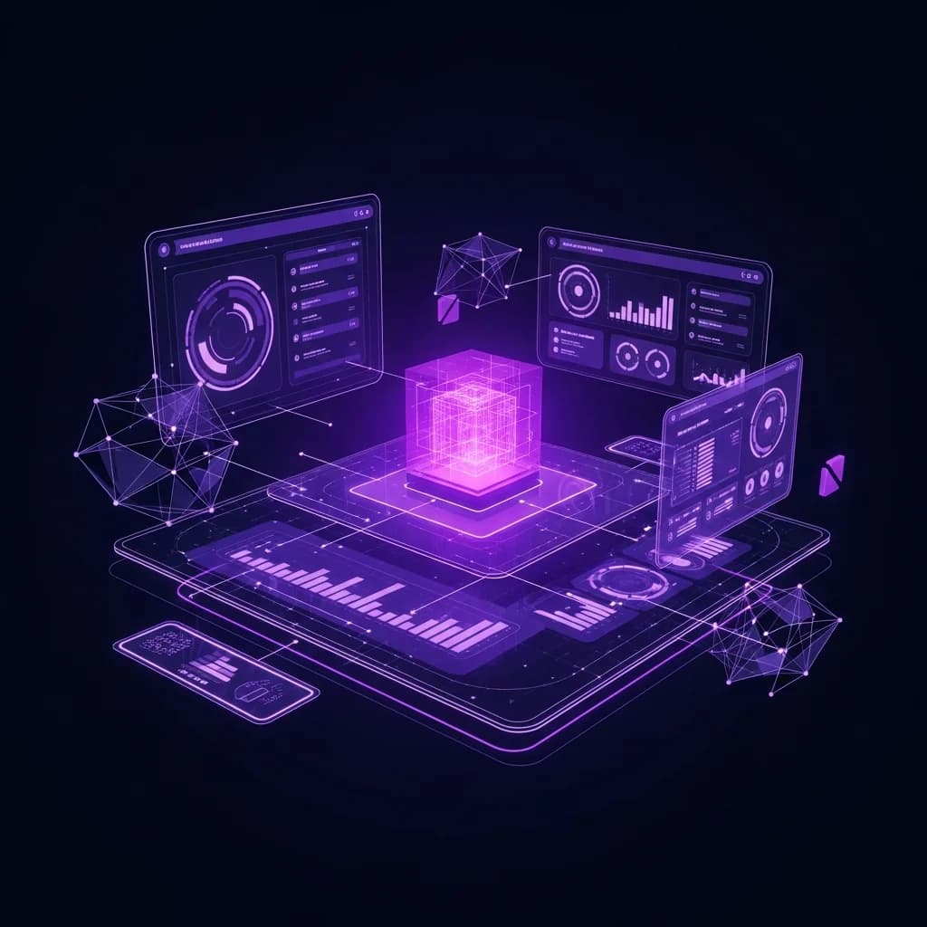 AI Services Included