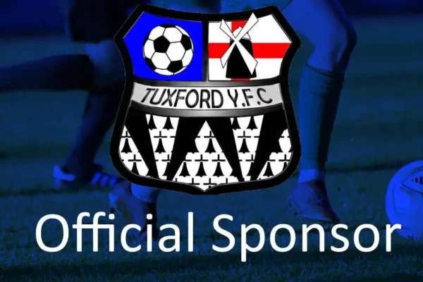 Tuxford F.C logo