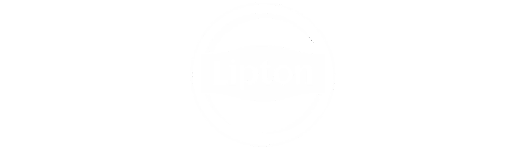 Lipton logo for a case study