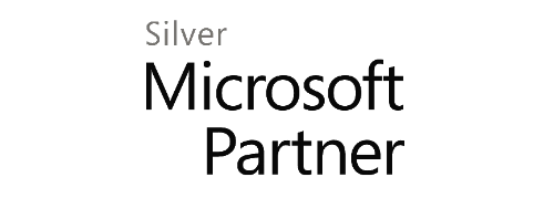 Microsoft Silver Partner for sponsorship