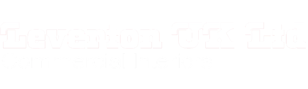 Leverton UK logo