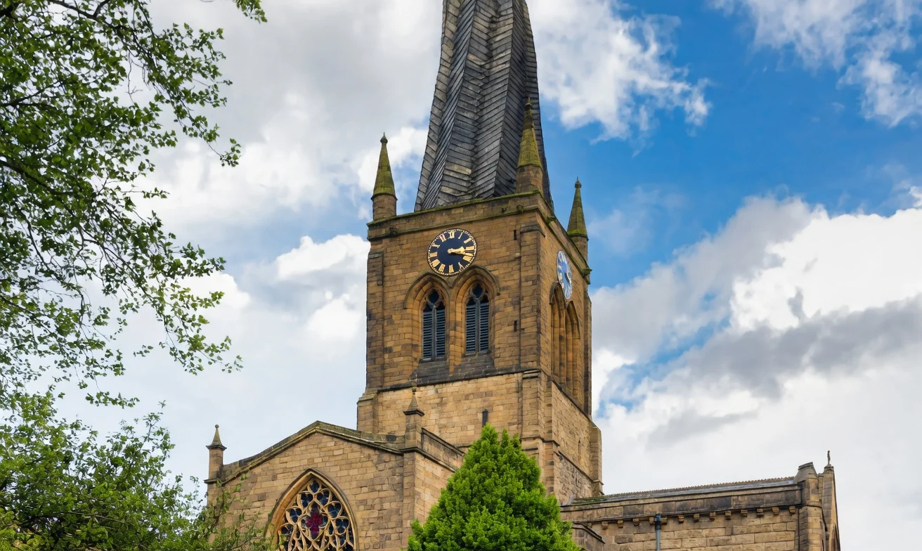 Chesterfield
