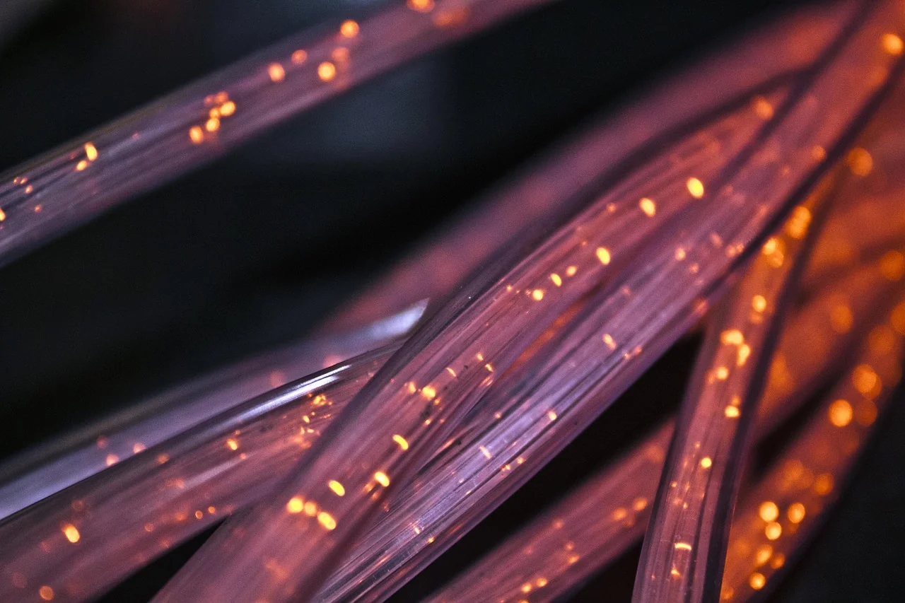 Fiber Optic Connectivity