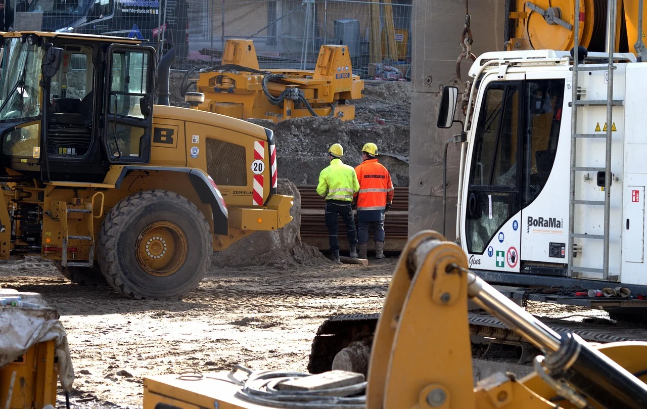 Construction IT Support