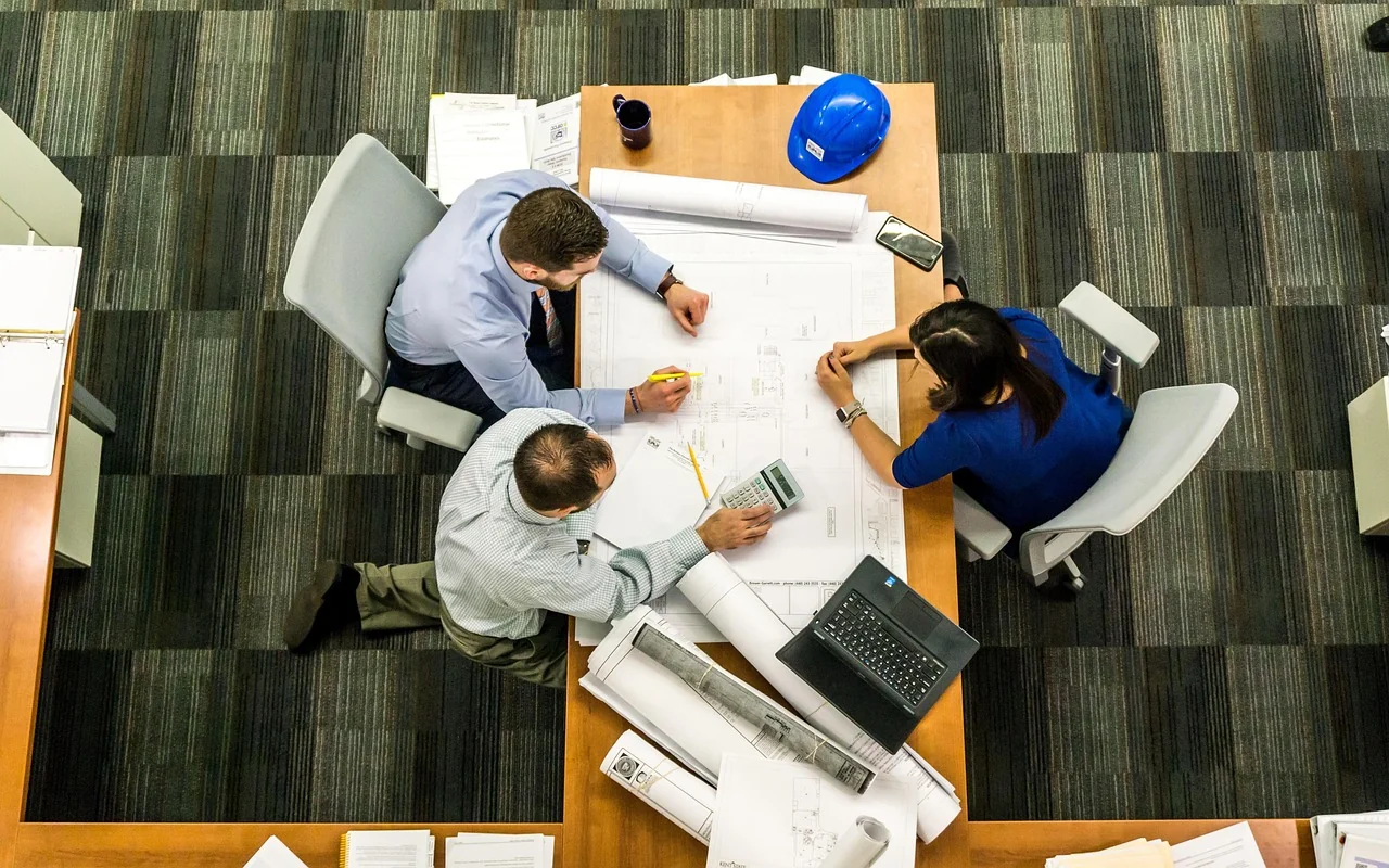 Enterprise programme governance