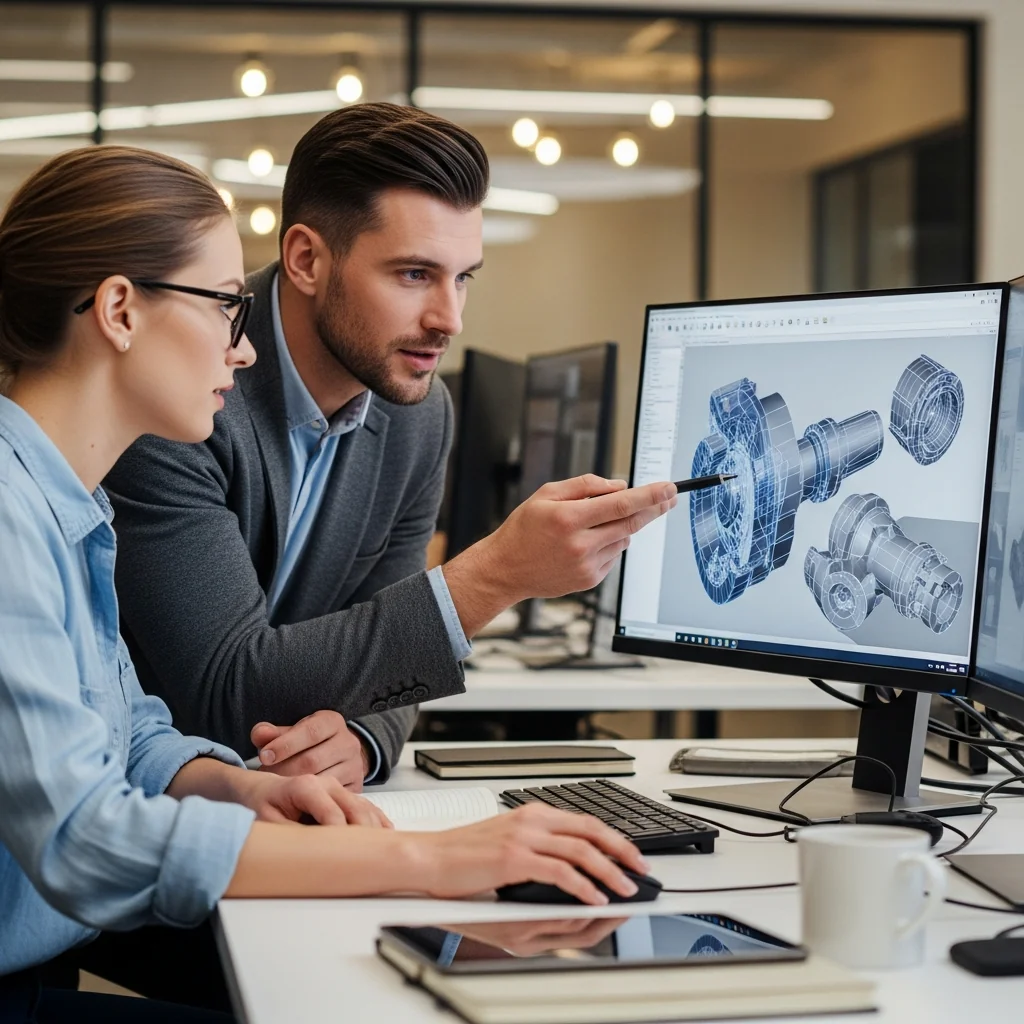 Engineering IT Support