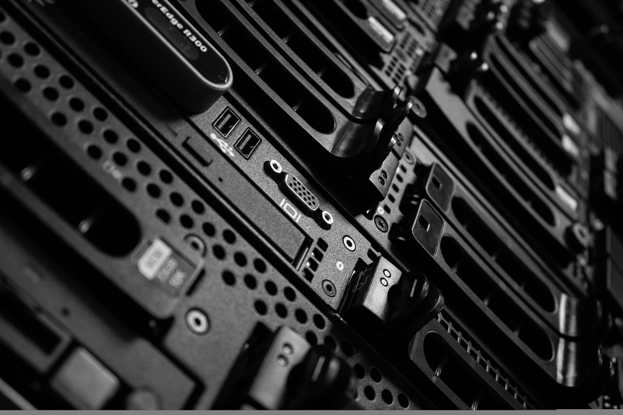 Enterprise Infrastructure
