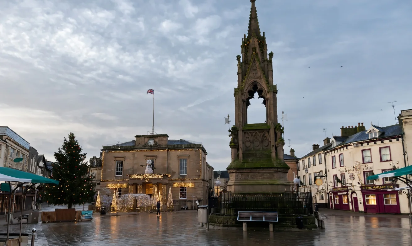 Mansfield