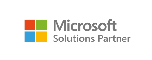 Microsoft Solutions Partner