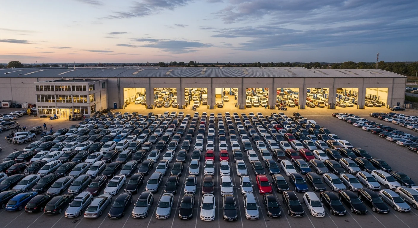 National Network Management & Support