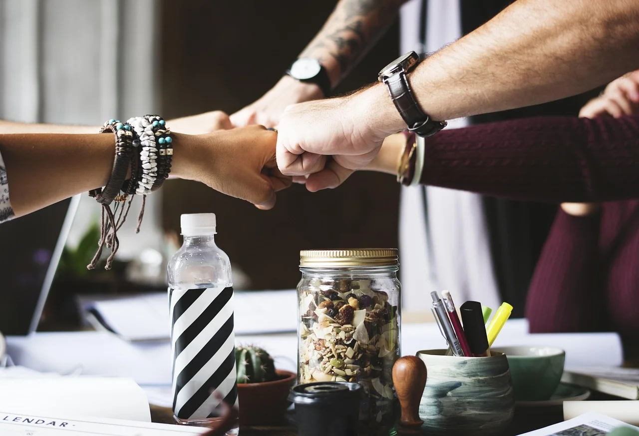 Business Partners